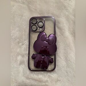 iPhone Pro Max case